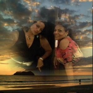 Meet your Posher, Mildred